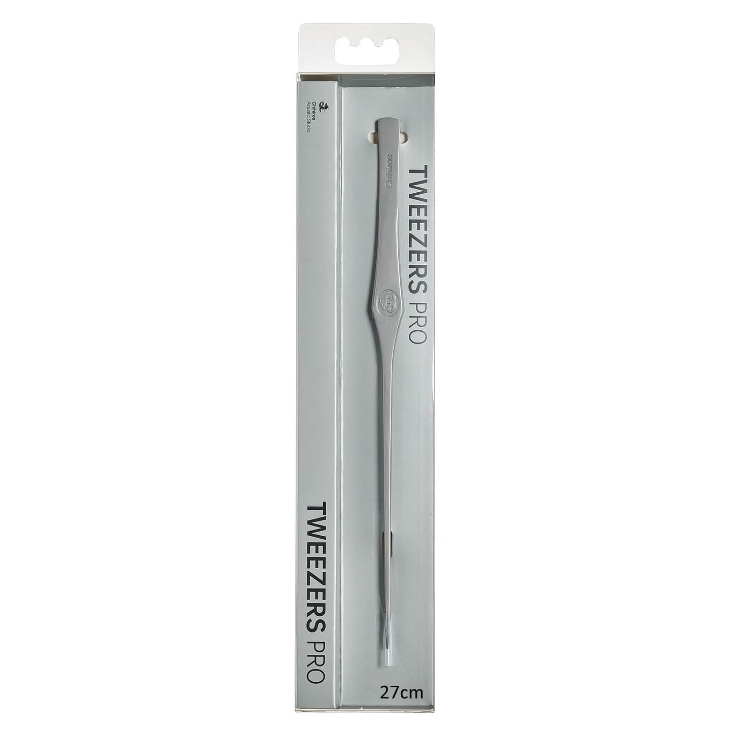 Chihirios Straight Tweezers Pro