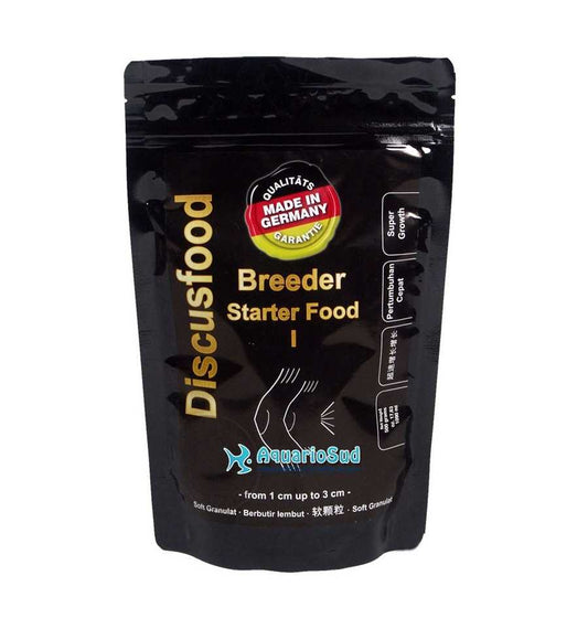 DISCUS FOOD Breeder Starter Food