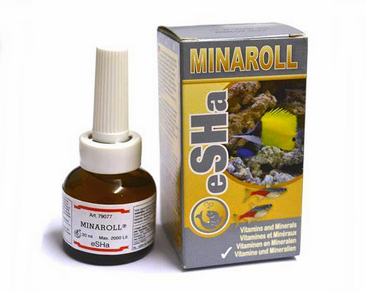 ESHA Minaroll 20ml