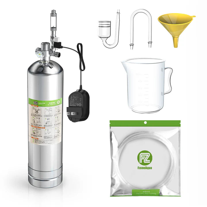 Fzone CO2 Generator Kit