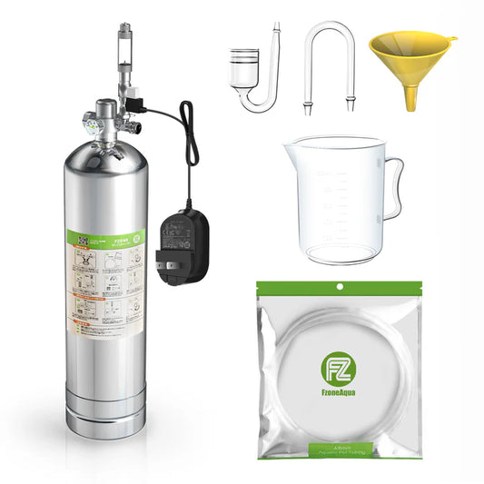 Fzone CO2 Generator Kit