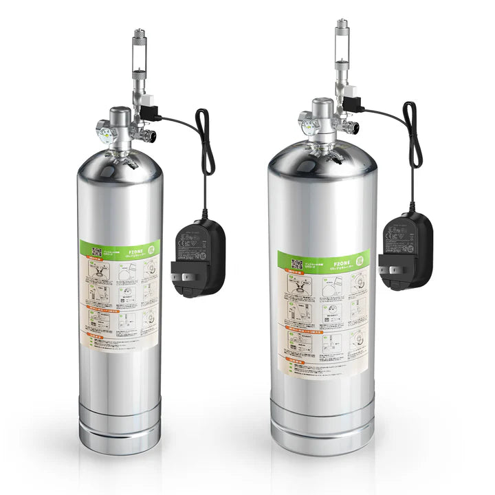 Fzone CO2 Generator Kit