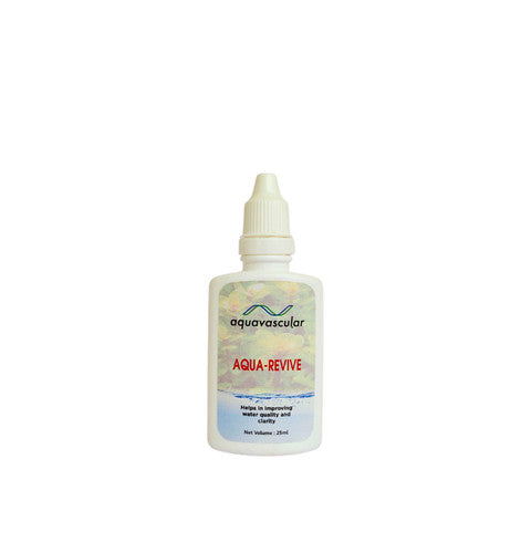 Aquavascular Aqua-Revive 25ml