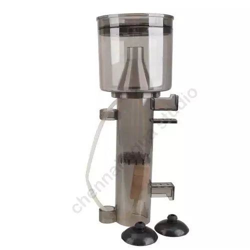 RS Electrical RS-4002 Protein Skimmer for Aquariums | Easy to Assemble | Easy to Clean