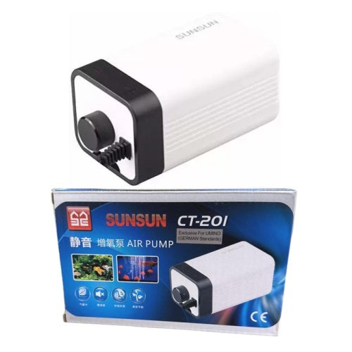 Sunsun CT 201 Air Pump
