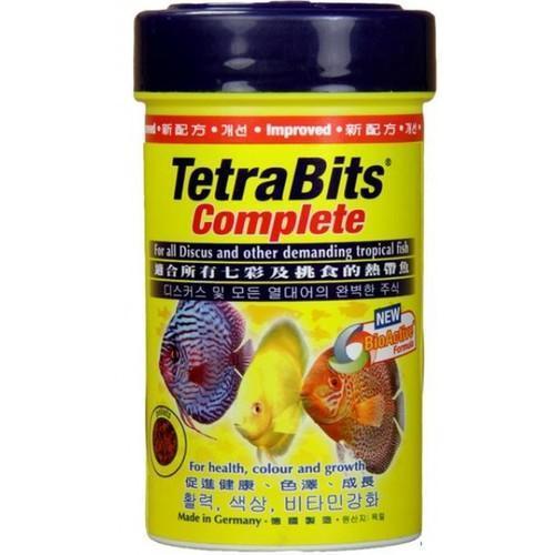 Tetra Bits Complete Original