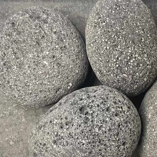 Aquarium Coarse Lava Rock for Aquascaping & Planted Tanks | Natural Decorative Stone | 5kg, 10kg, 15kg & 20kg Packs