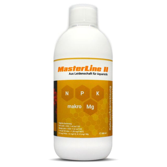 Masterline II (500 ml)
