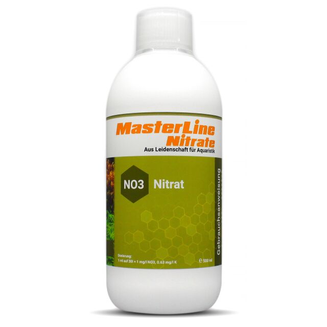 Masterline Nitrate (500ml)