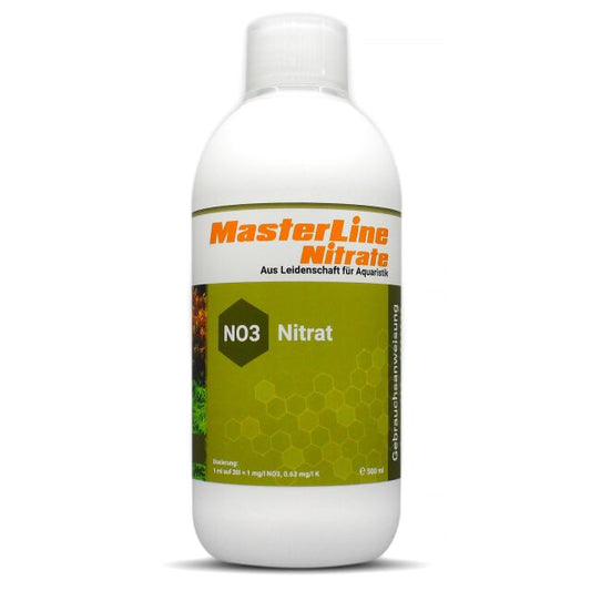 Masterline Nitrate (500ml)