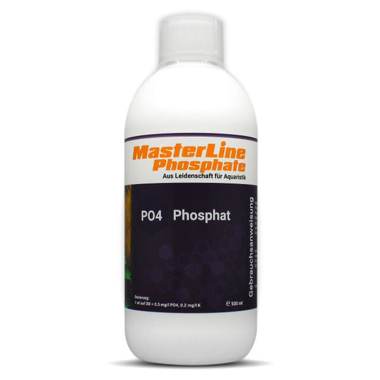 Masterline Phosphate (500ml)