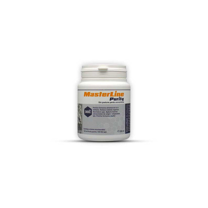MasterLine Purity
