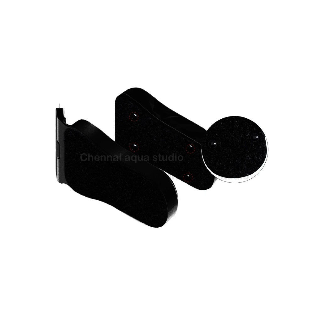 Maxspect Refine Magnetic Scraper Standard & Grand