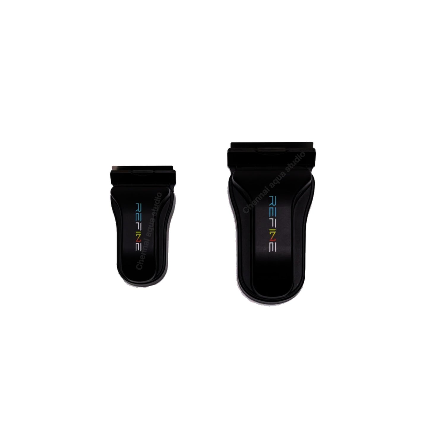 Maxspect Refine Magnetic Scraper Standard & Grand