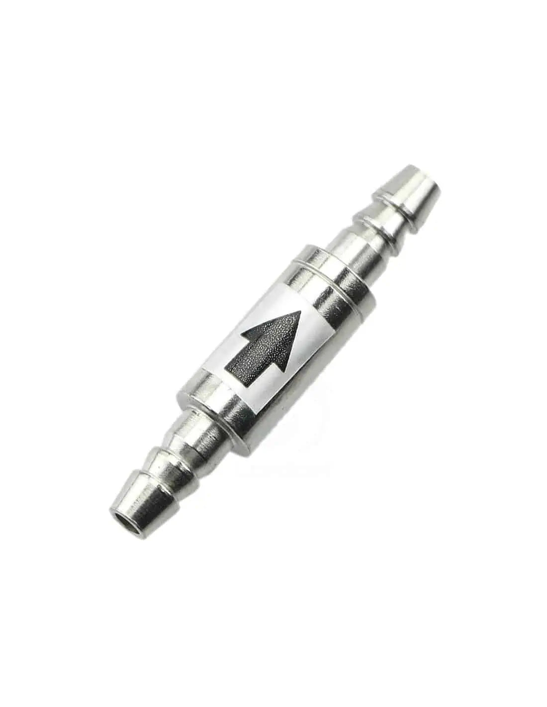 Metal Non Return Valve (also known as a CO2 check valve)