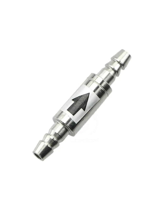 Metal Non Return Valve (also known as a CO2 check valve)