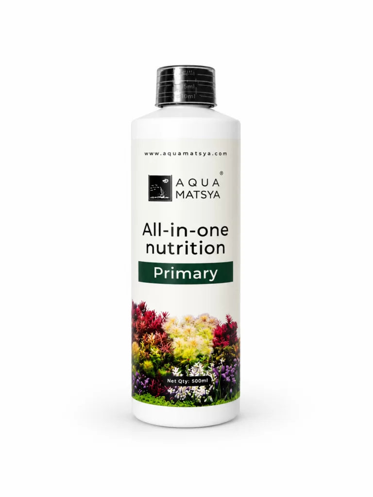 Aqua Matsya All-in-One Nutrition — Primary