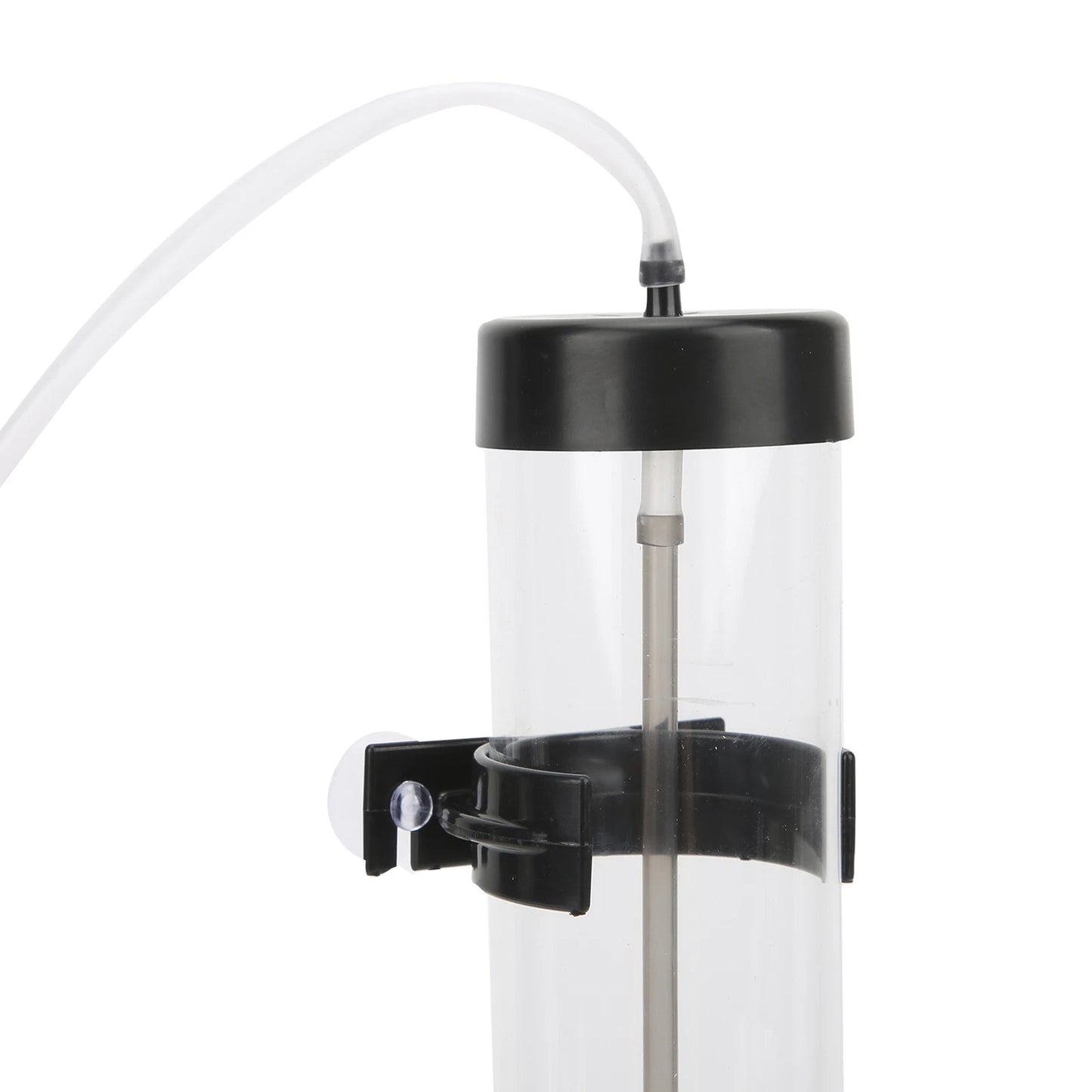 Brine Shrimp Artemia Eggs Hatchery Vertical Incubator Accessories Kit for Aquarium  Premium Plastic Material, High Incubation Rate, Easy to Operate & Adjustable Air Volume