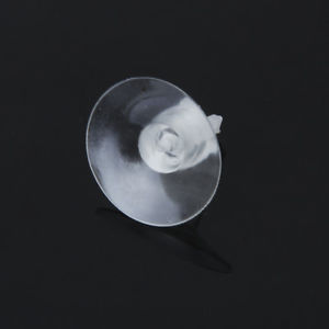 Suction Cup for CO2 Tube 4mm Dia