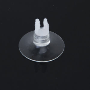 Suction Cup for CO2 Tube 4mm Dia