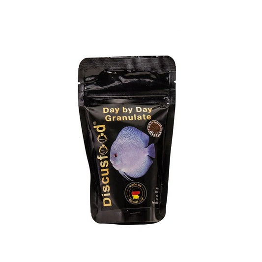DISCUS FOOD Day by Day Granulate