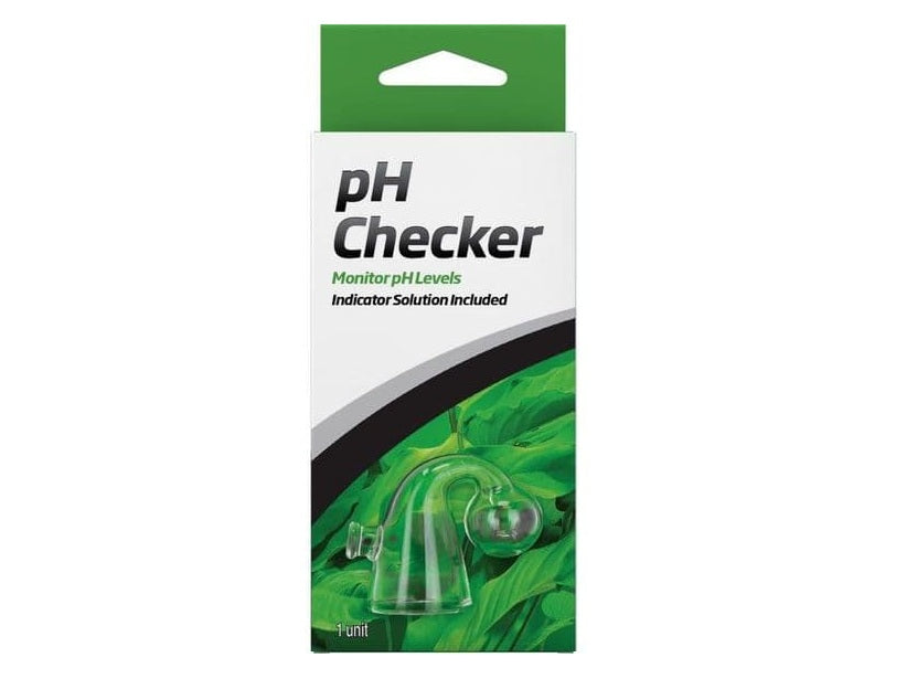 Seachem CO2 Drop Checker Kit