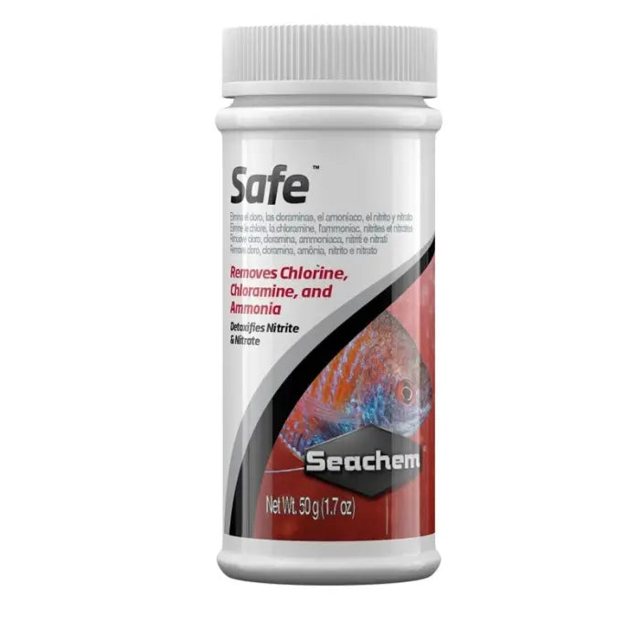 Seachem Safe 50gm