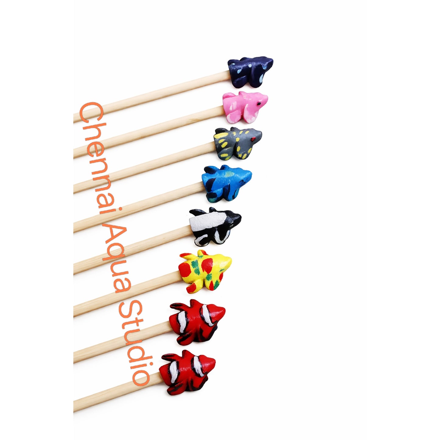 Beeta flaring stick 1 Psc (Random Color)