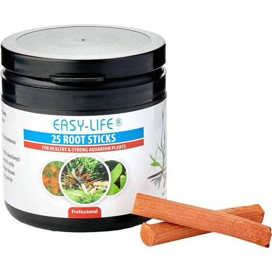 Easy-Life Root Sticks 25Pcs