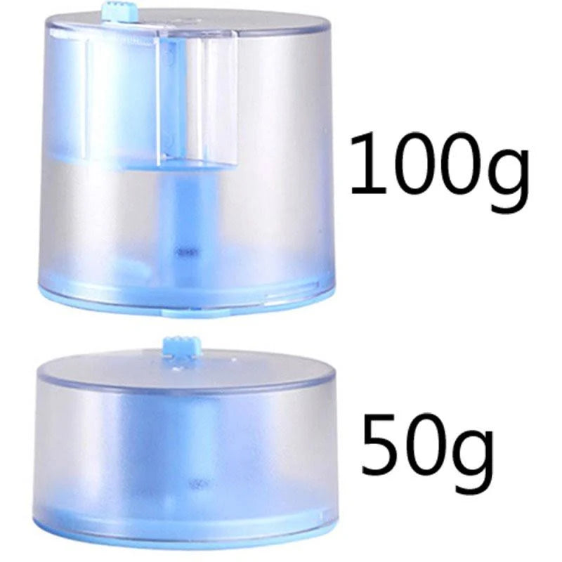 Sunsun Automatic Fish Feeder Intelligent Adjustable Timing (12Hrs and 24Hrs) (AK-01S)