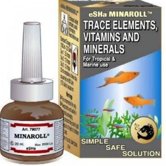 ESHA Minaroll 20ml