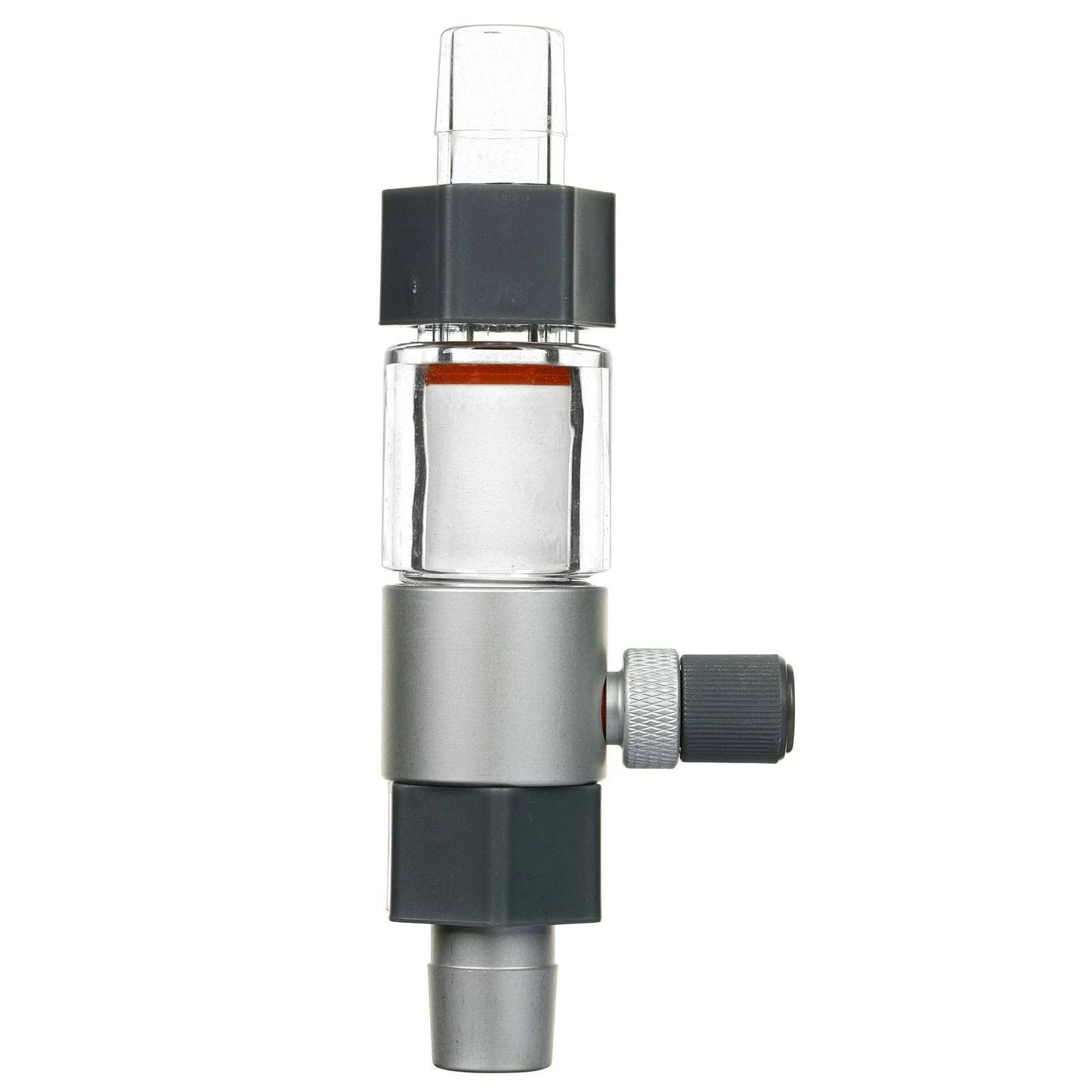 Qanvee Inline Co2 Diffuser Co2 Automizer For Aquarium Fish Tank