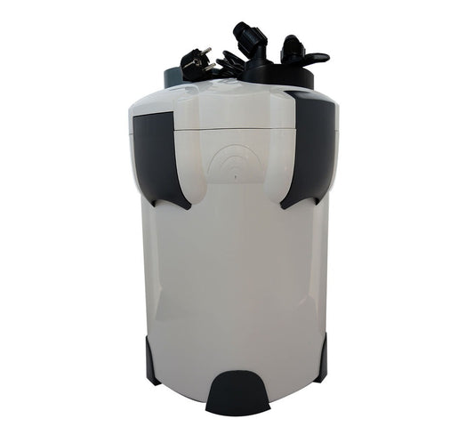 SunSun HW 304B External Canister Filter with UV