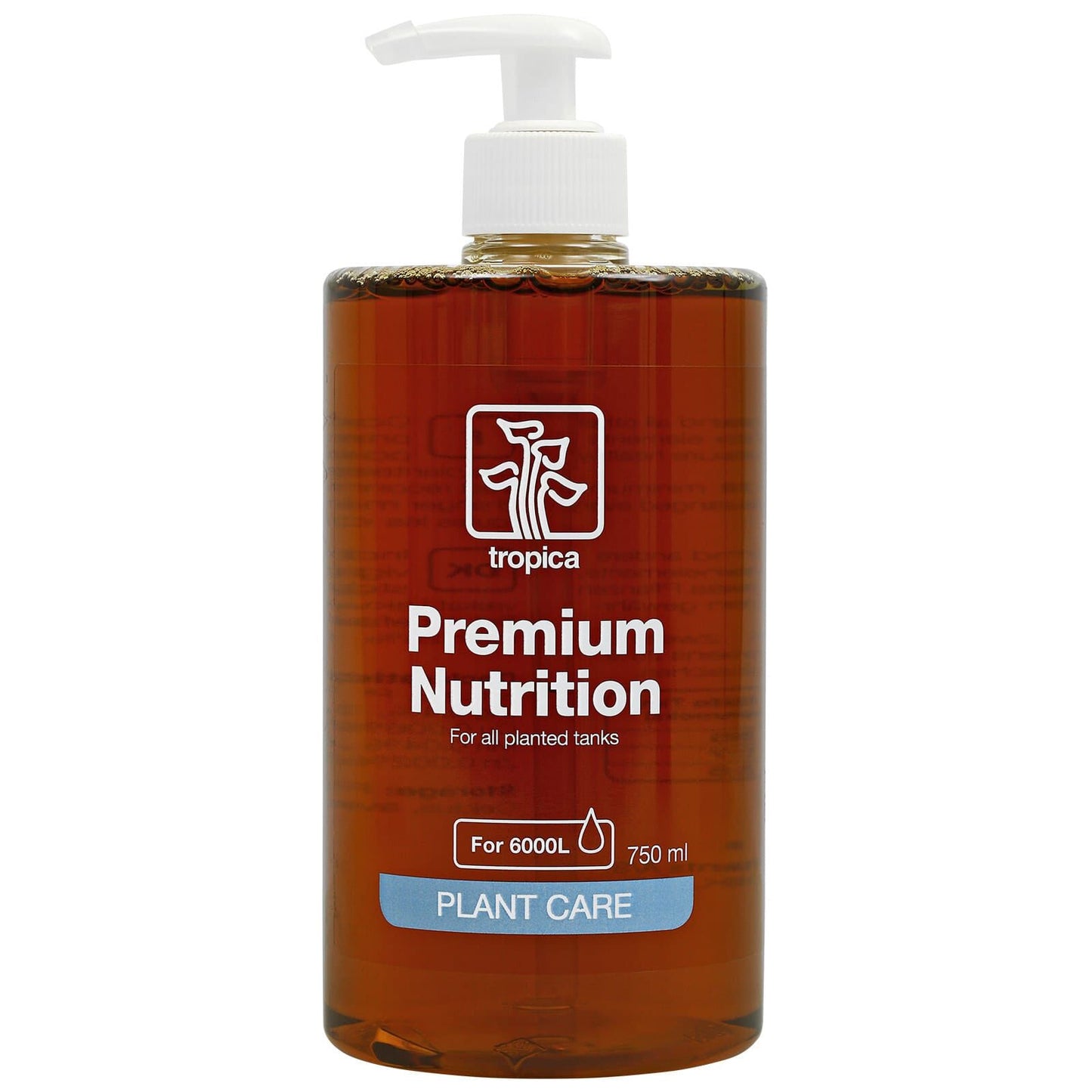 Tropica Premium Fertiliser