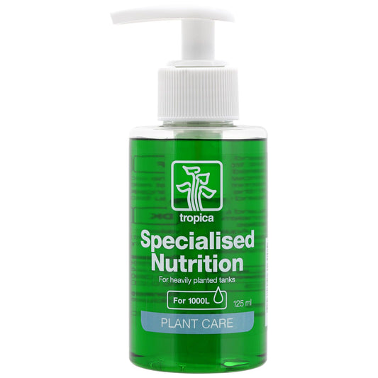 Tropica Specialised Fertiliser