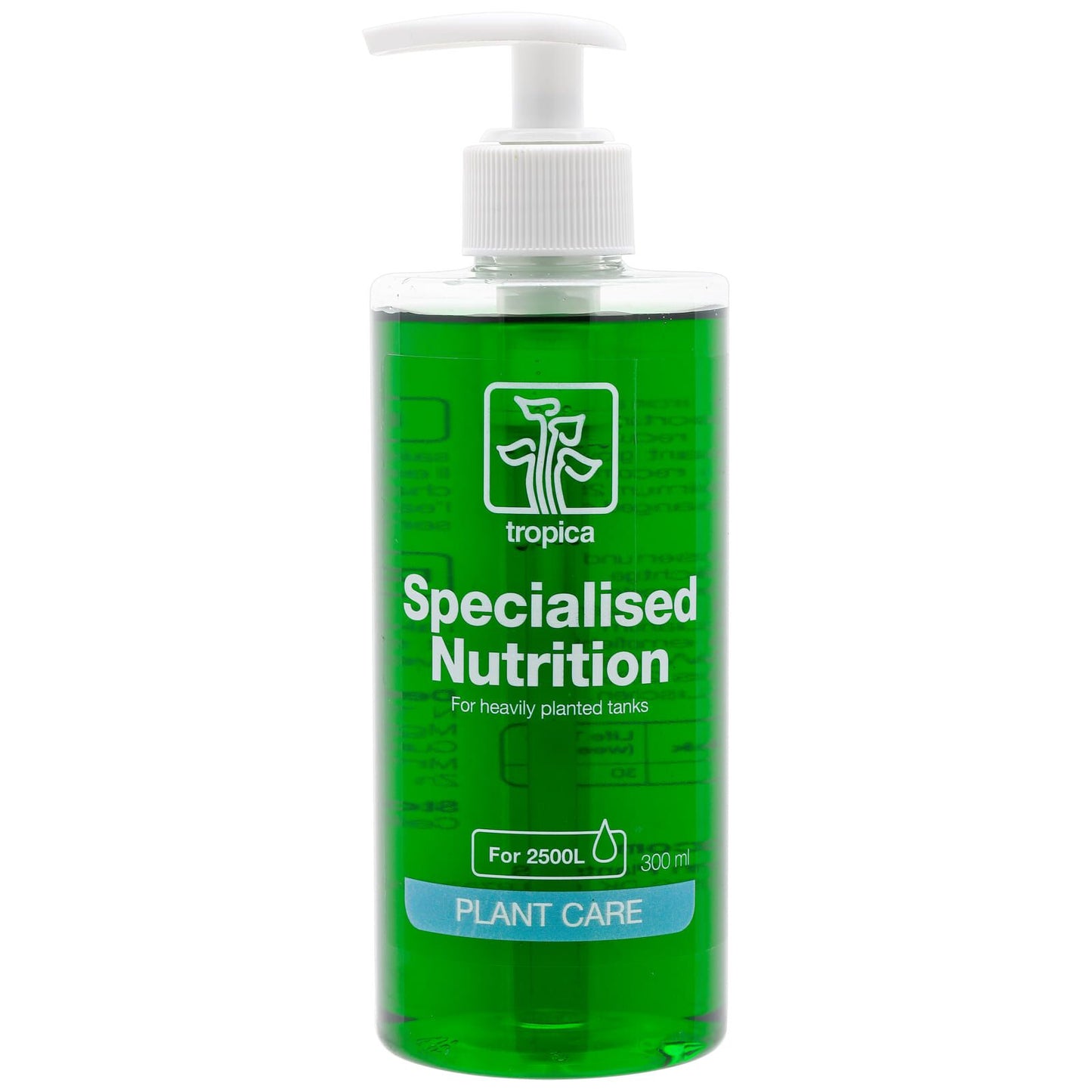 Tropica Specialised Fertiliser