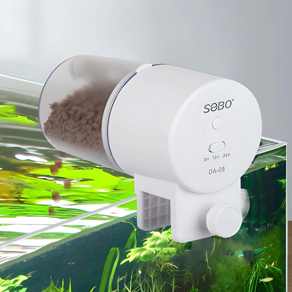SOBO AUTO FEEDER DA-08