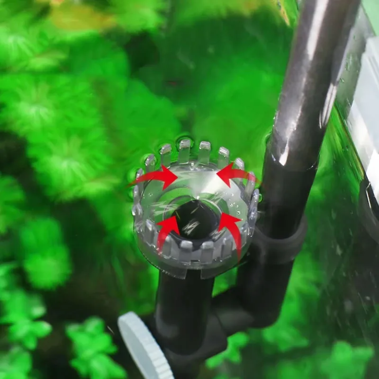 SUNSUN XBL Series Hang On Canister Filter
