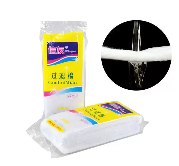 XINYOU XY-1831 Filter – Bio Sponge for Freshwater/Saltwater